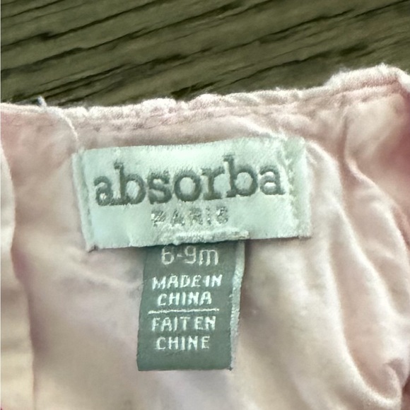 Bundle of Girls 6-9 months pieces - Picture 10 of 16